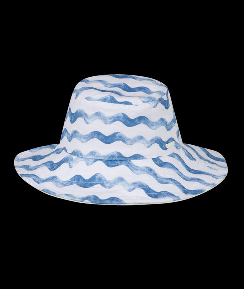 Kooringal Girl Flop Tathra Blu S-Matakana Pharmacy