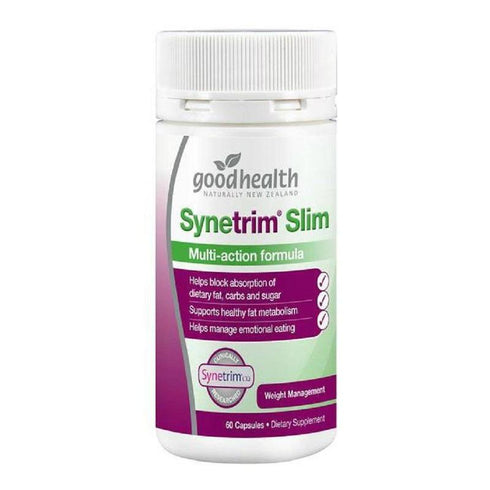 GOODHEALTH Synetrim Meno-Slim 60caps-Matakana Pharmacy