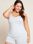 BOODY Sleep Cami Dove L-Matakana Pharmacy