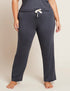 BOODY Sleep Pants Storm L-Matakana Pharmacy