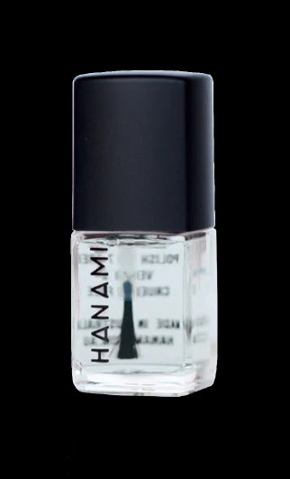 HANAMI Top + Base Coat NP 15ml-Matakana Pharmacy