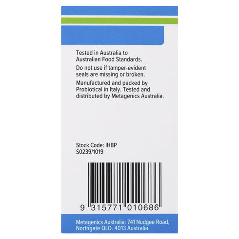 Inner Health Plus Baby Probiotic Drops 8ml-Matakana Pharmacy