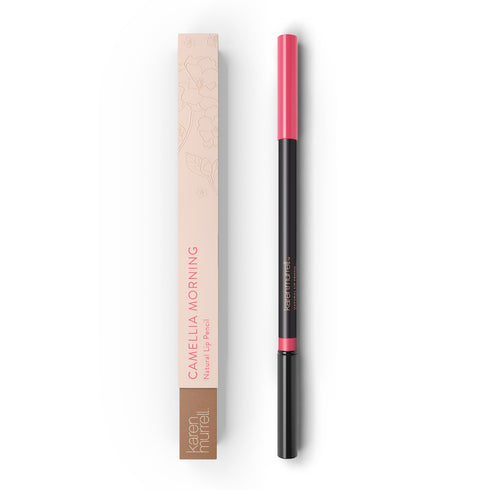 KAREN MURELL Lip Pencil 13 Camellia Morning-Matakana Pharmacy