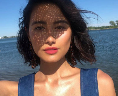 KAREN MURELL 13 Camellia Morning-Matakana Pharmacy