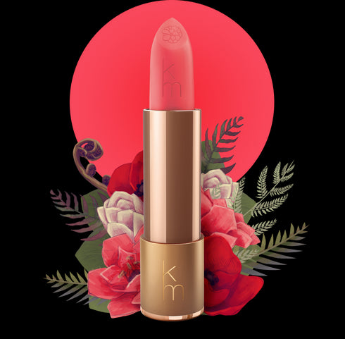 KAREN MURELL 17 Poppy Passion-Matakana Pharmacy