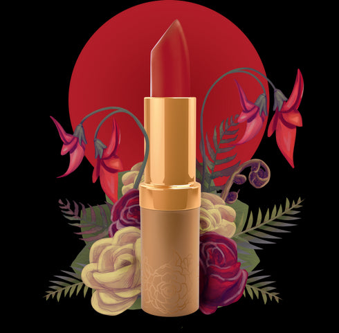 KAREN MURELL Lipstick 20 True Love-Matakana Pharmacy
