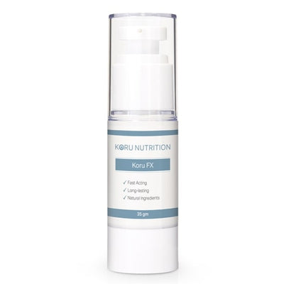 Koru Joint Relief FX Cream 30g-Matakana Pharmacy
