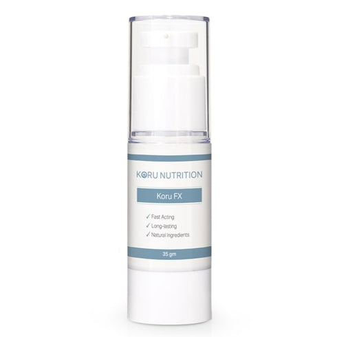 Koru Joint Relief FX Cream 30g-Matakana Pharmacy