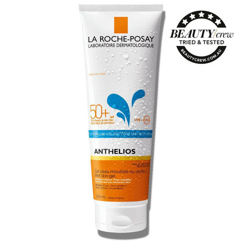 LA ROCHE-POSAY Anthelios Wet Skin SPF50+ 250ml-Matakana Pharmacy