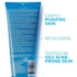 LA ROCHE-POSAY Effaclar Anti Acne Starter Kit-Matakana Pharmacy