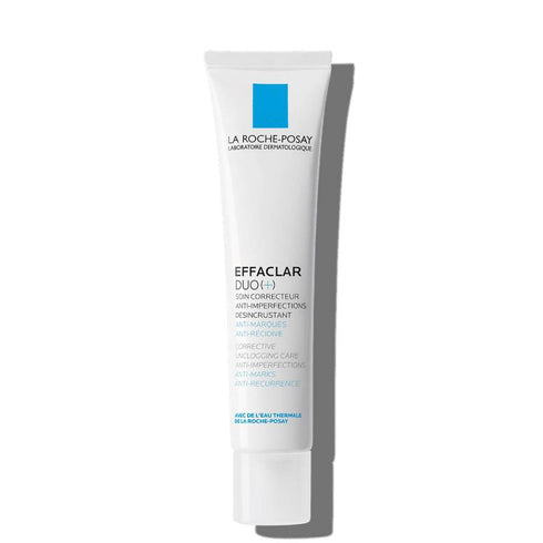 LA ROCHE-POSAY Effaclar Anti Acne Starter Kit-Matakana Pharmacy