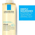 LA ROCHE-POSAY Lipikar Cleansing Oil 400ml-Matakana Pharmacy