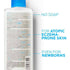 LA ROCHE-POSAY Lipikar Syndet AP+ 400ml-Matakana Pharmacy
