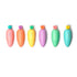 LEGAMI Carrate Team Highlighters-Matakana Pharmacy