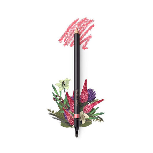 KAREN MURELL Lip Pencil 13 Camellia Morning-Matakana Pharmacy