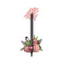 KM Lip Pencil 15 Peony Petal-Matakana Pharmacy