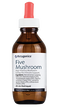 Five Mushroom Extract 25ml-Matakana Pharmacy