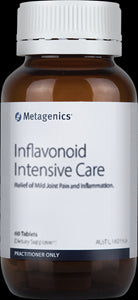 Inflavonoid Intensive Care 60caps-Matakana Pharmacy