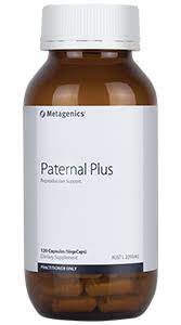 Paternal Plus 120s-Matakana Pharmacy