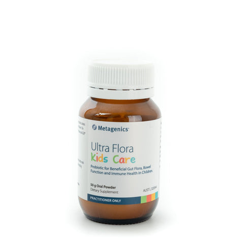 Ultra Flora Kids Care 50g-Matakana Pharmacy