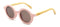 MOANA ROAD Kids Bambino - Pink Wood Arms-Matakana Pharmacy