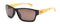 MOANA ROAD Kids Sunnies Apprentice Black Wood Arms-Matakana Pharmacy