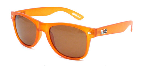 MOANA ROAD Plastic Fantastic - Orange-Matakana Pharmacy