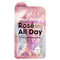 Mask Society Rose All Day Sheet Mask-Matakana Pharmacy