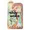 Mask Society Stay Woke Sheet Mask-Matakana Pharmacy