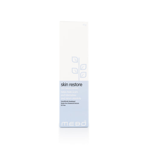 Mebo Skin Restore Ointment 40g-Matakana Pharmacy