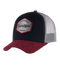 Kooringal Mens Cap Tumgun Navy-Matakana Pharmacy