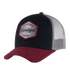Kooringal Mens Cap Tumgun Navy-Matakana Pharmacy