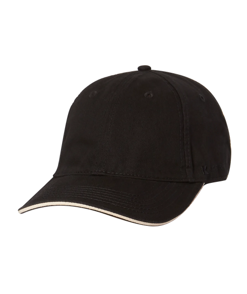 Kooringal Men Cap Boston Black-Matakana Pharmacy