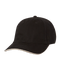 Kooringal Men Cap Boston Black-Matakana Pharmacy