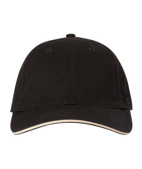Kooringal Men Cap Boston Black-Matakana Pharmacy
