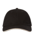 Kooringal Men Cap Boston Black-Matakana Pharmacy