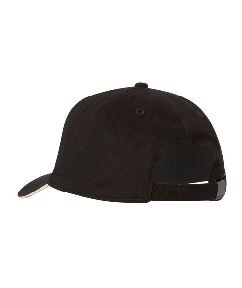 Kooringal Men Cap Boston Black-Matakana Pharmacy