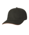 Kooringal Men Cap Boston Dark Grey-Matakana Pharmacy