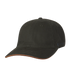 Kooringal Men Cap Boston Dark Grey-Matakana Pharmacy