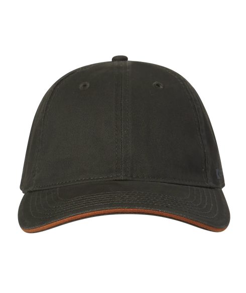 Kooringal Men Cap Boston Dark Grey-Matakana Pharmacy