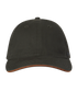 Kooringal Men Cap Boston Dark Grey-Matakana Pharmacy