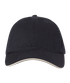 Kooringal Men Cap Boston Navy-Matakana Pharmacy