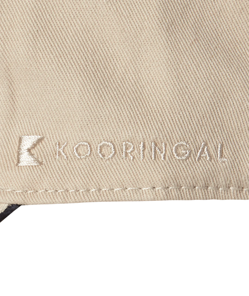 Kooringal Men Cap Boston Stone-Matakana Pharmacy