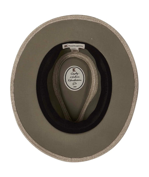 Kooringal Men Drover Manassa Stone L/X-Matakana Pharmacy