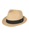 Kooringal Men Fedora P/S Nat M/L-Matakana Pharmacy