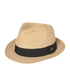 Kooringal Men Fedora P/S Nat M/L-Matakana Pharmacy