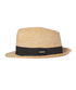 Kooringal Men Fedora P/S Nat M/L-Matakana Pharmacy
