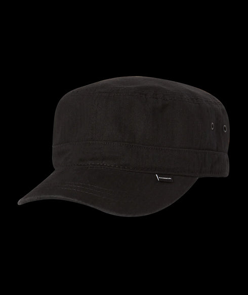 Kooringal Men M/Cap Ruben Black-Matakana Pharmacy