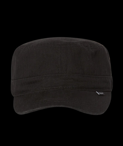 Kooringal Men M/Cap Ruben Black-Matakana Pharmacy