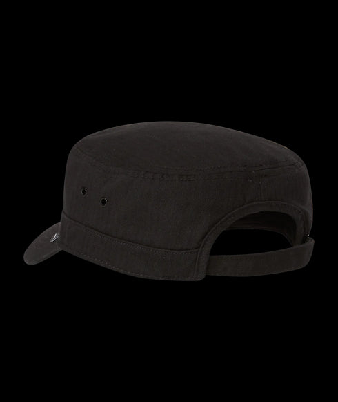 Kooringal Men M/Cap Ruben Black-Matakana Pharmacy